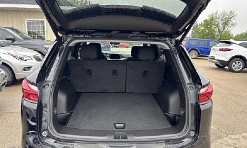 2022 Chevrolet Blazer AWD - Thumbnail 5