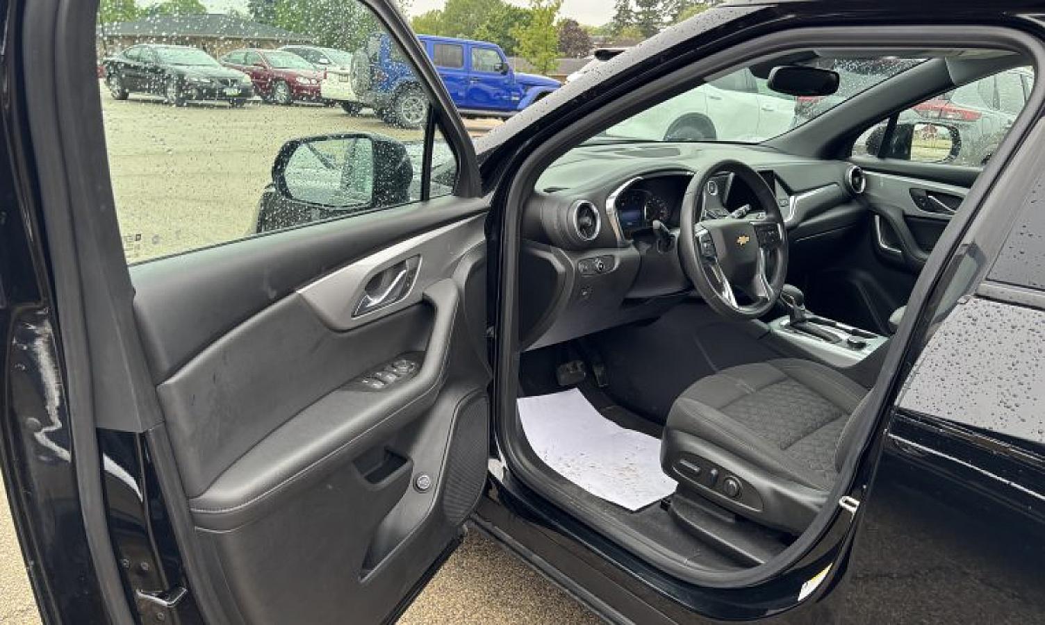 2022 Chevrolet Blazer AWD - Image 6