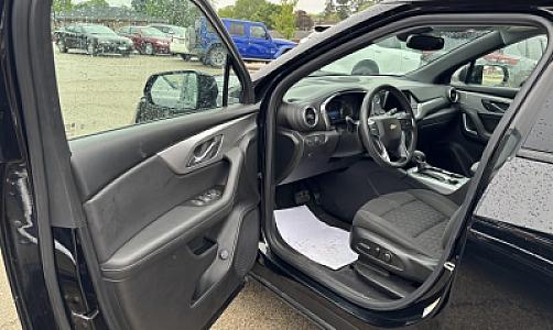 2022 Chevrolet Blazer AWD - Thumbnail 6