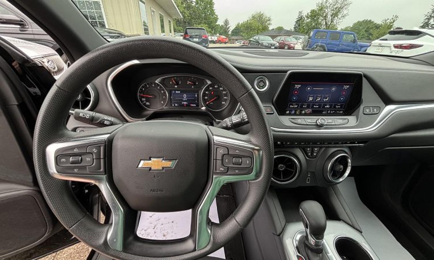 2022 Chevrolet Blazer AWD - Image 7