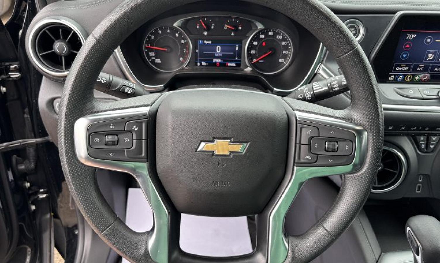 2022 Chevrolet Blazer AWD - Image 8