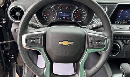 2022 Chevrolet Blazer AWD - Thumbnail 8
