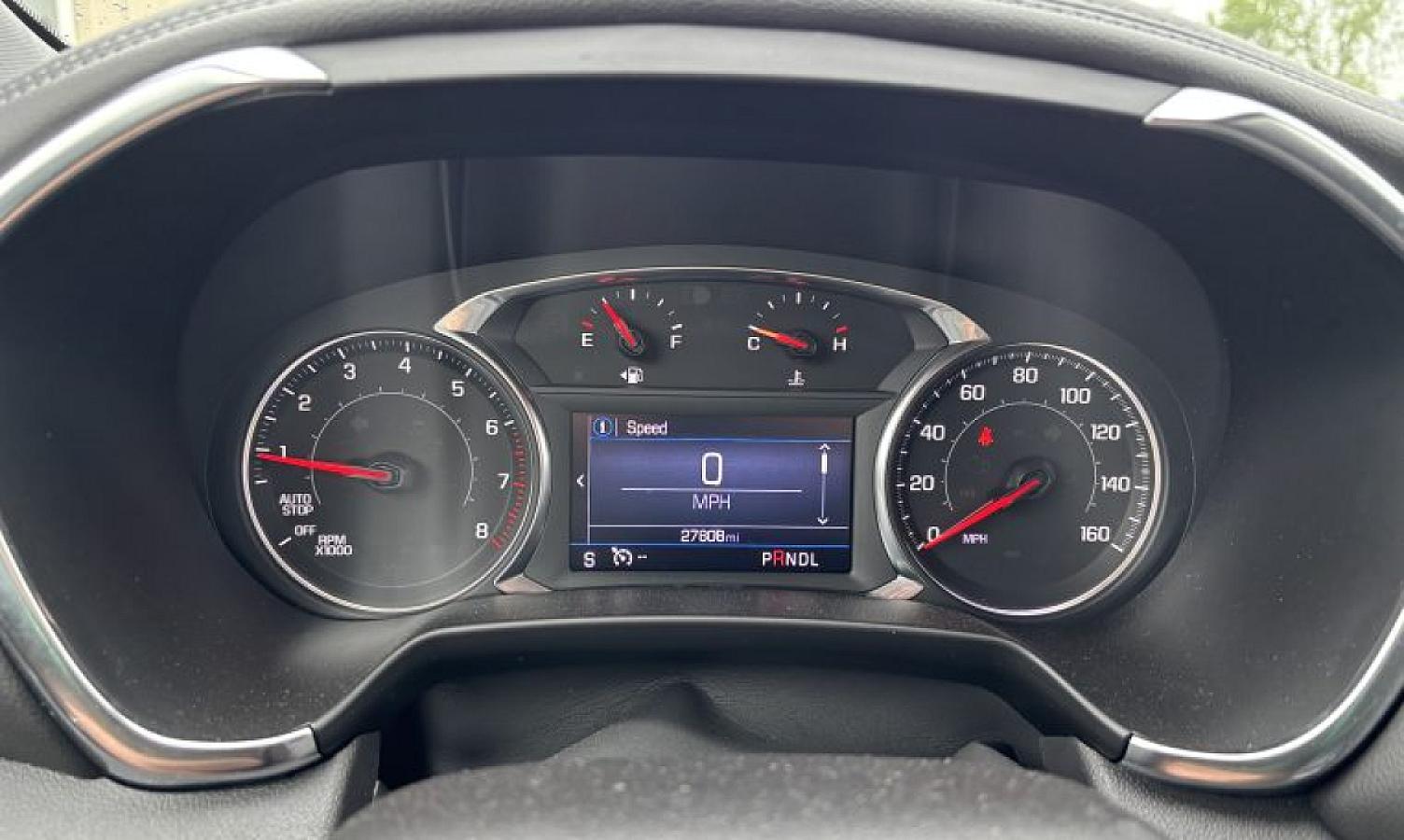 2022 Chevrolet Blazer AWD - Image 9