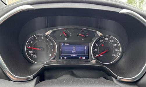 2022 Chevrolet Blazer AWD - Thumbnail 9