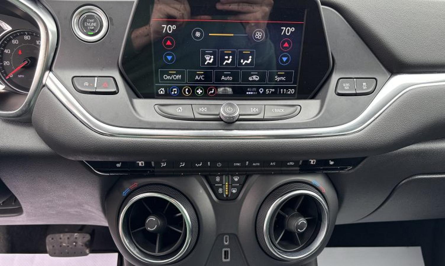 2022 Chevrolet Blazer AWD - Image 10