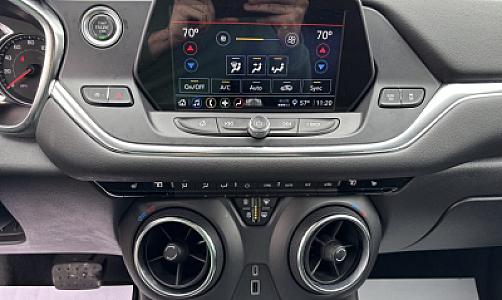 2022 Chevrolet Blazer AWD - Thumbnail 10