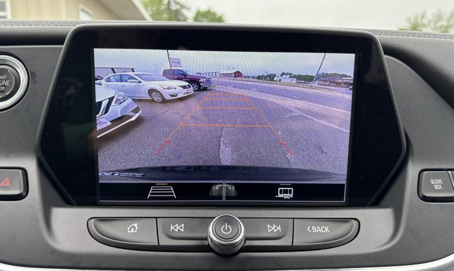 2022 Chevrolet Blazer AWD - Image 11