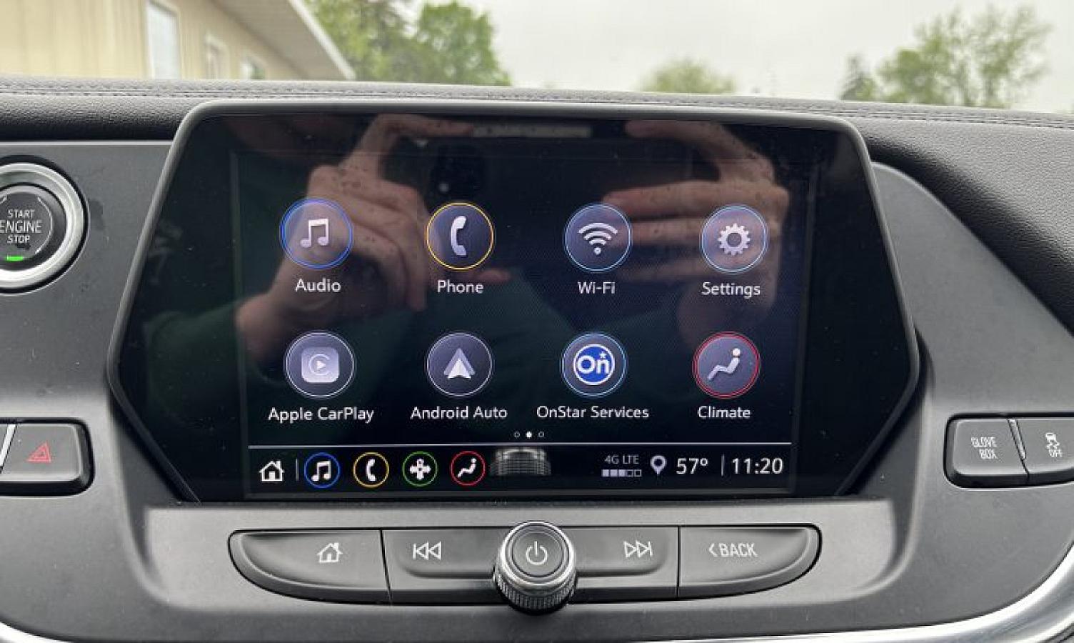 2022 Chevrolet Blazer AWD - Image 12