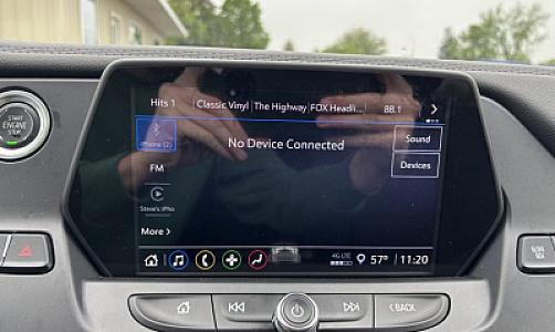 2022 Chevrolet Blazer AWD - Thumbnail 13