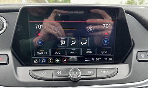 2022 Chevrolet Blazer AWD - Thumbnail 15