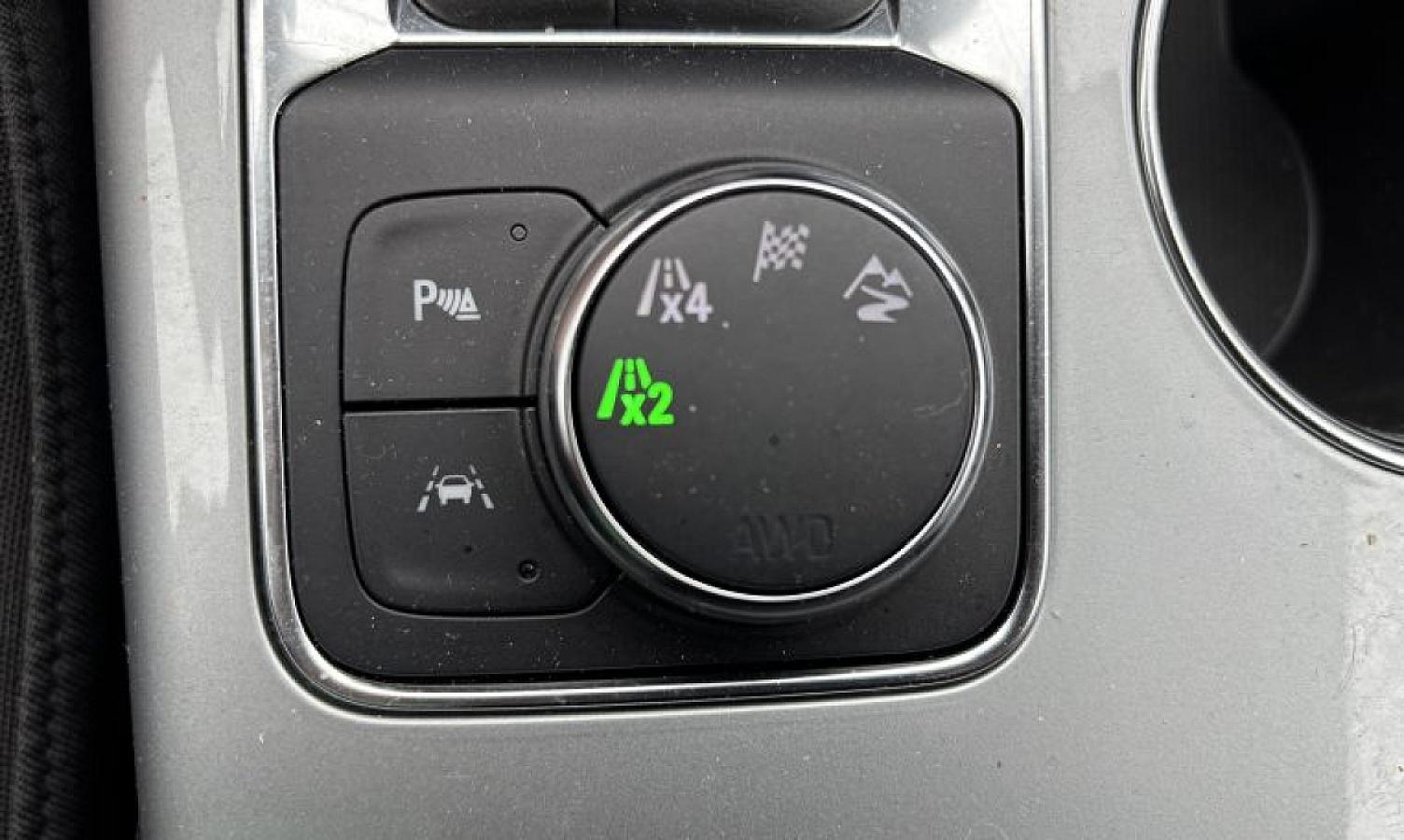 2022 Chevrolet Blazer AWD - Image 16