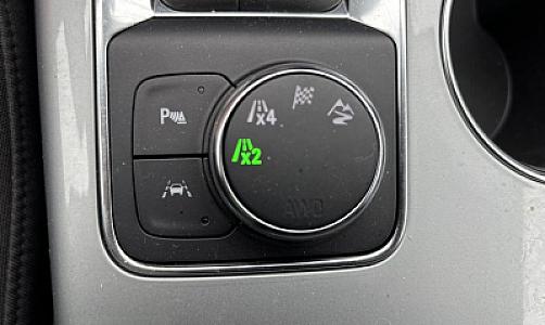 2022 Chevrolet Blazer AWD - Thumbnail 16