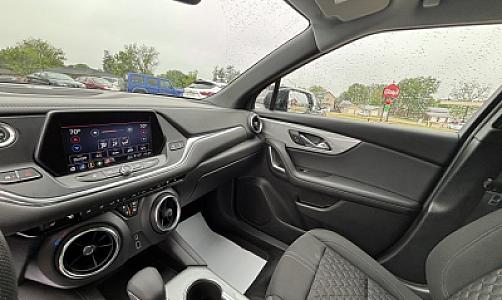 2022 Chevrolet Blazer AWD - Thumbnail 17