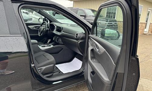 2022 Chevrolet Blazer AWD - Thumbnail 18