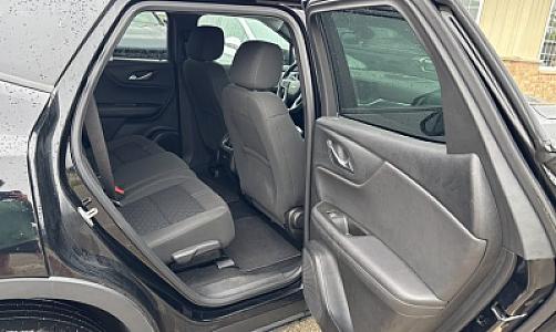 2022 Chevrolet Blazer AWD - Thumbnail 19
