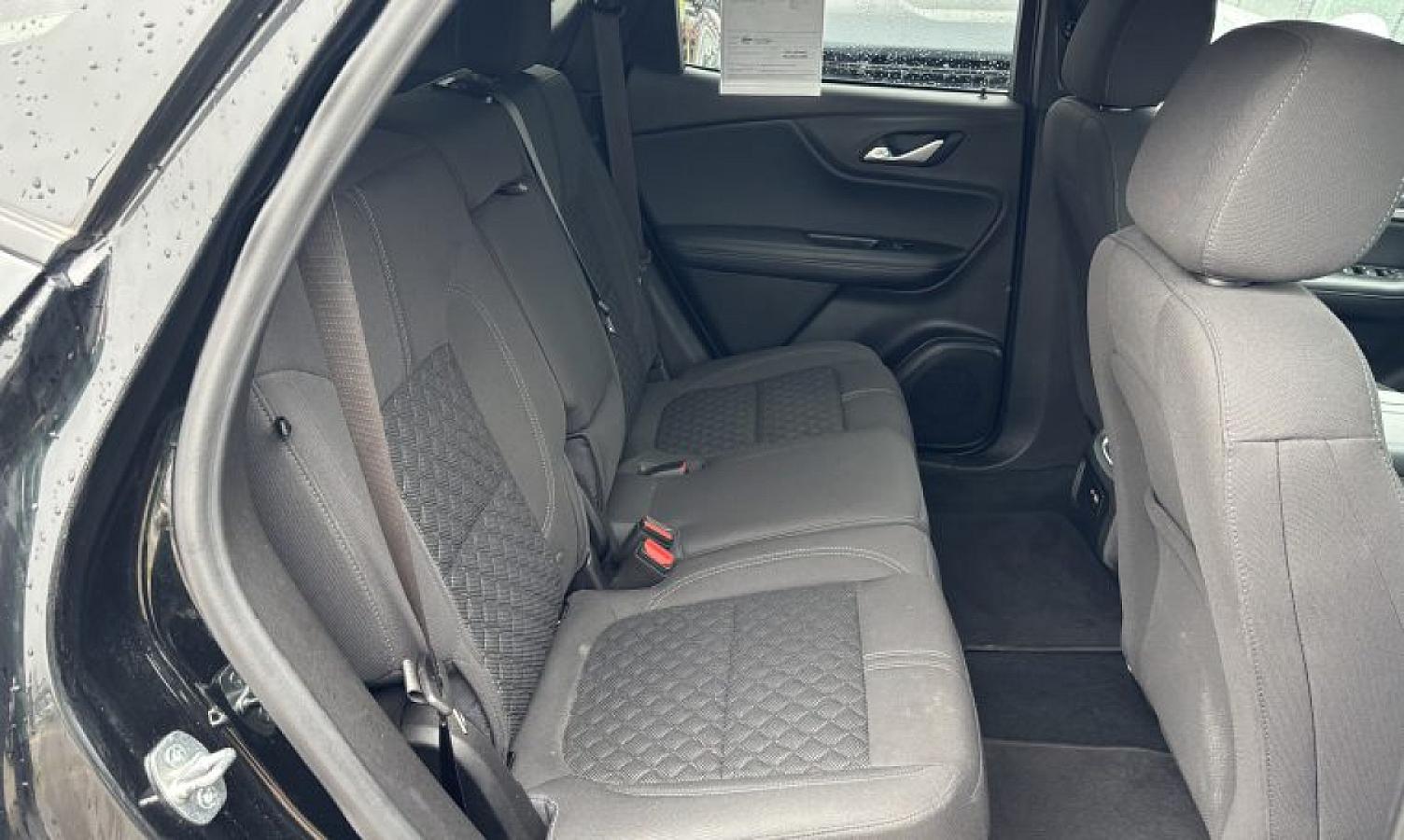 2022 Chevrolet Blazer AWD - Image 20