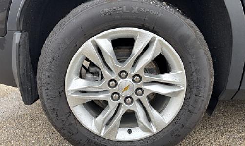 2022 Chevrolet Blazer AWD - Thumbnail 21