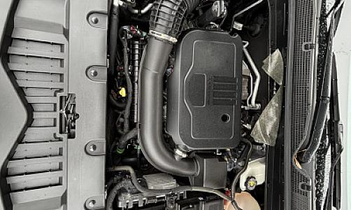 2022 Chevrolet Blazer AWD - Thumbnail 22