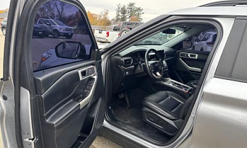 2012 Ford Fusion SE - Thumbnail 5