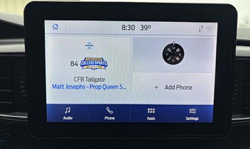 2012 Ford Fusion SE - Thumbnail 12