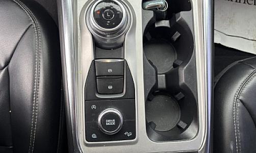 2012 Ford Fusion SE - Thumbnail 16