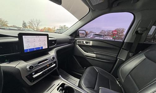 2012 Ford Fusion SE - Thumbnail 17