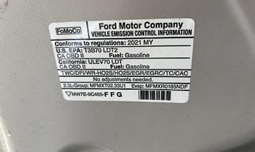 2012 Ford Fusion SE - Thumbnail 22
