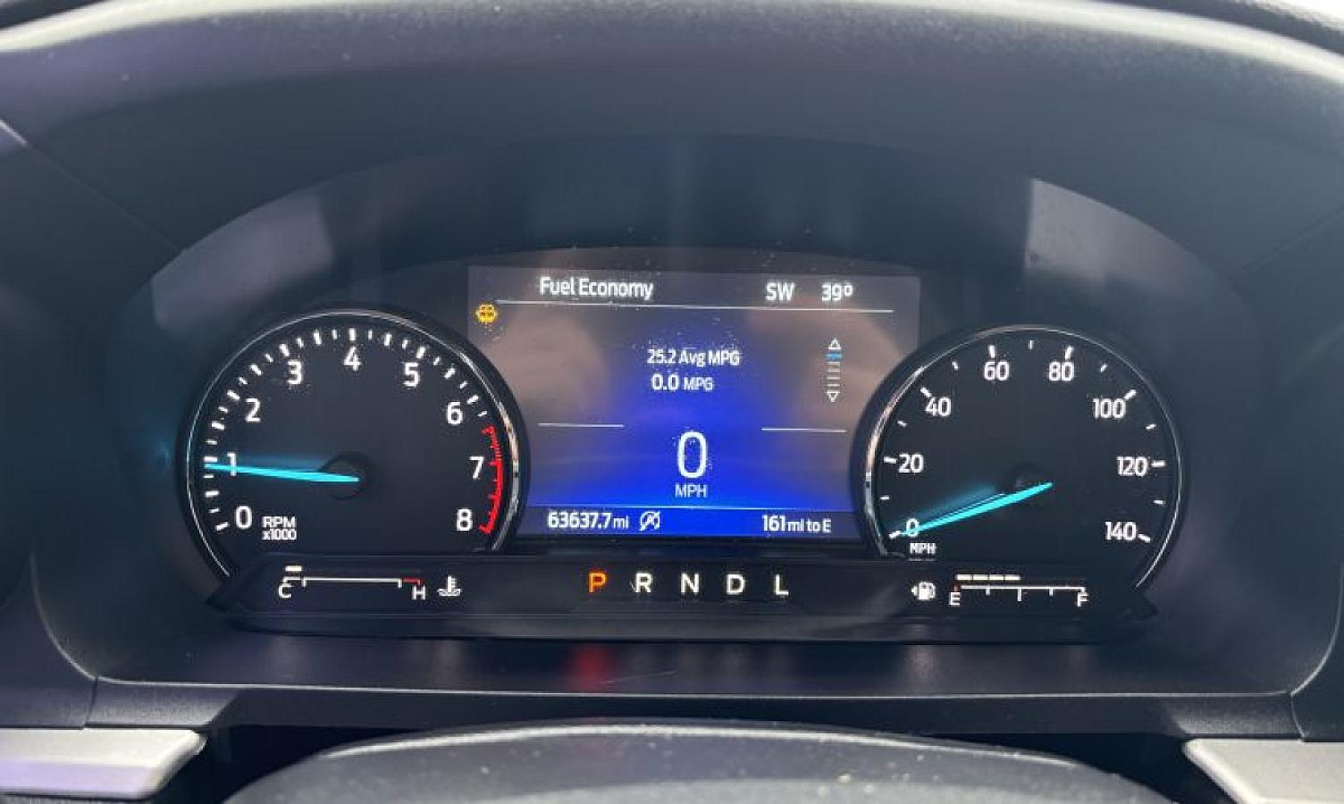 2021 Ford Explorer XLT 4WD - Image 9