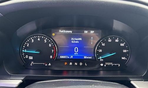 2021 Ford Explorer XLT 4WD - Thumbnail 9