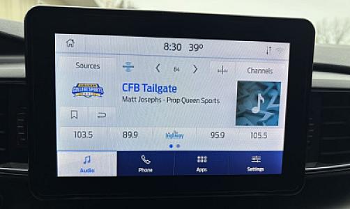 2021 Ford Explorer XLT 4WD - Thumbnail 12