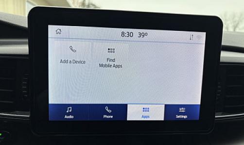 2021 Ford Explorer XLT 4WD - Thumbnail 13