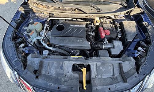 2023 Nissan Rogue SV AWD - Thumbnail 17