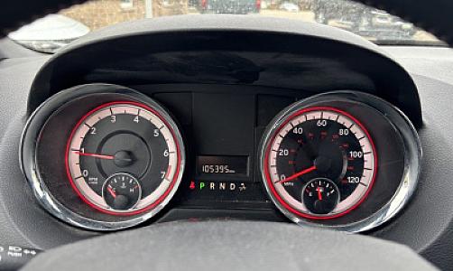 2019 Dodge Grand Caravan SXT - Thumbnail 10