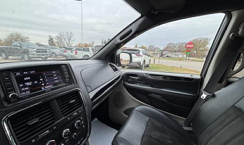2019 Dodge Grand Caravan SXT - Thumbnail 13