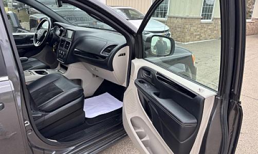 2019 Dodge Grand Caravan SXT - Thumbnail 14