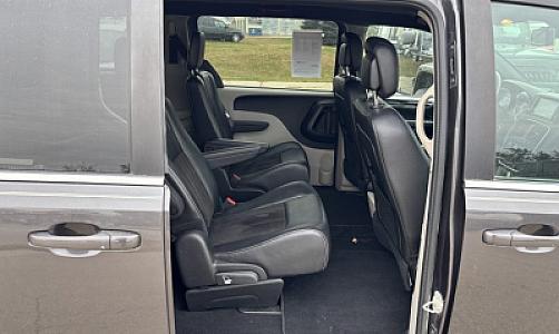 2019 Dodge Grand Caravan SXT - Thumbnail 15