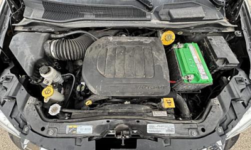 2019 Dodge Grand Caravan SXT - Thumbnail 16