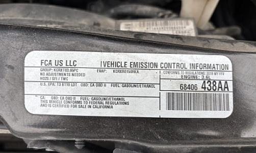 2019 Dodge Grand Caravan SXT - Thumbnail 17