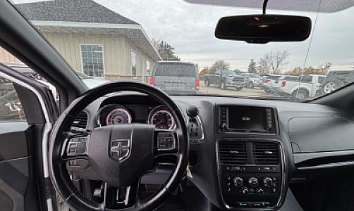 2018 Dodge Grand Caravan SE - Thumbnail 9