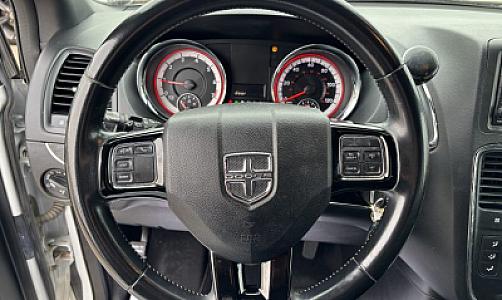 2018 Dodge Grand Caravan SE - Thumbnail 11