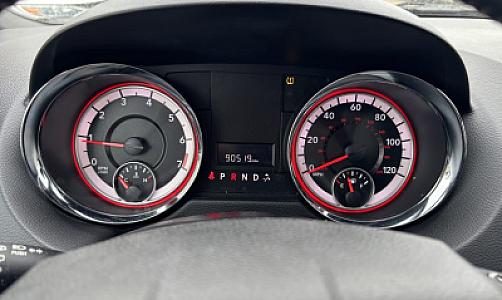 2018 Dodge Grand Caravan SE - Thumbnail 12