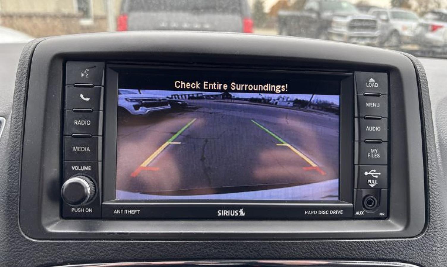 2018 Dodge Grand Caravan SE - Image 14