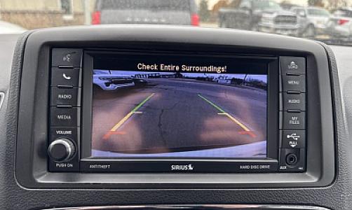 2018 Dodge Grand Caravan SE - Thumbnail 14