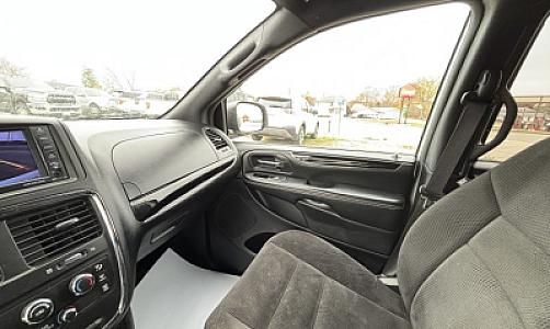 2018 Dodge Grand Caravan SE - Thumbnail 15