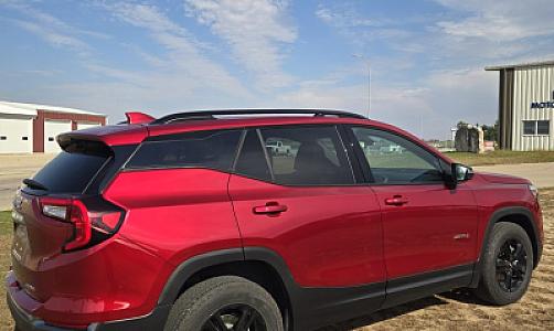 2024 GMC Terrain AT4 - Thumbnail 6