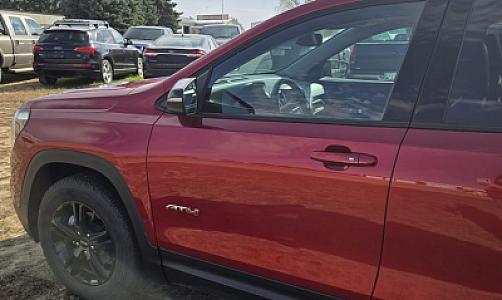 2024 GMC Terrain AT4 - Thumbnail 7