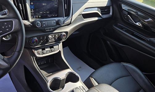 2024 GMC Terrain AT4 - Thumbnail 9