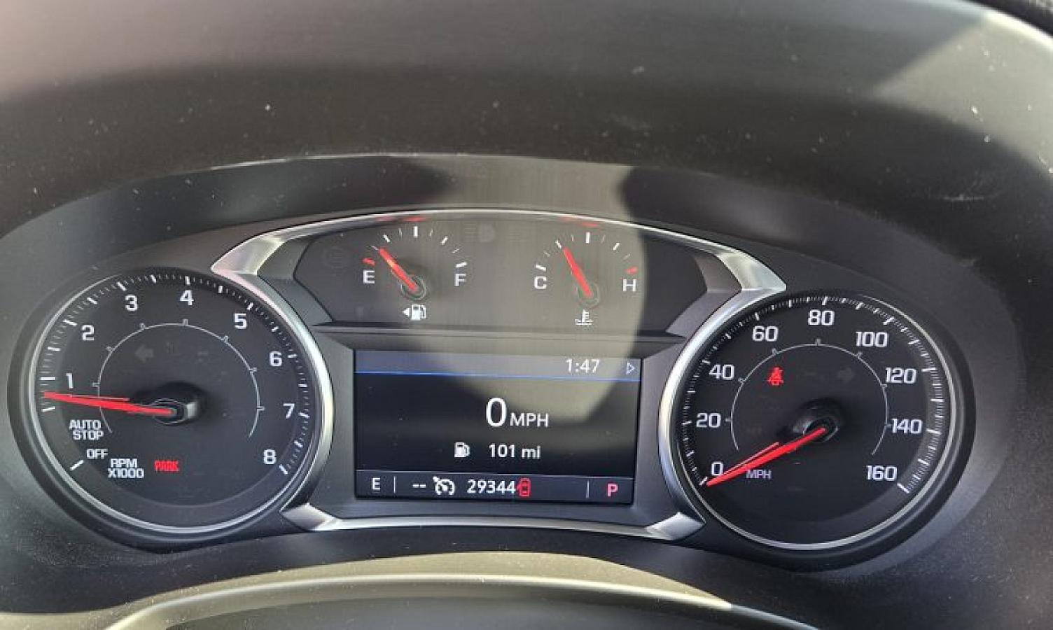 2024 GMC Terrain AT4 - Image 10