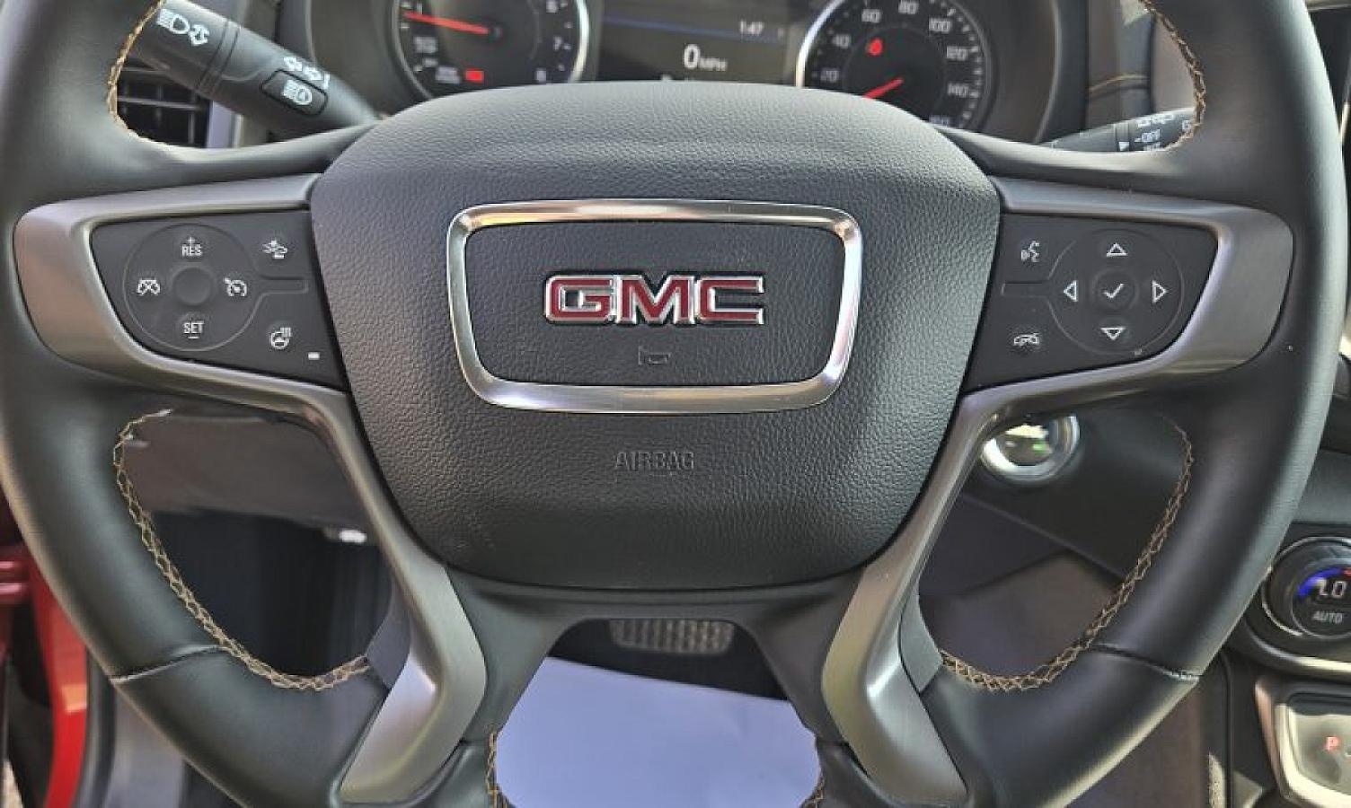 2024 GMC Terrain AT4 - Image 11