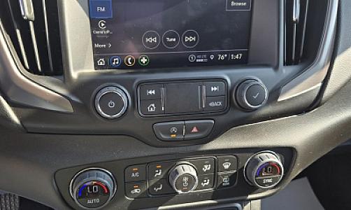 2024 GMC Terrain AT4 - Thumbnail 12